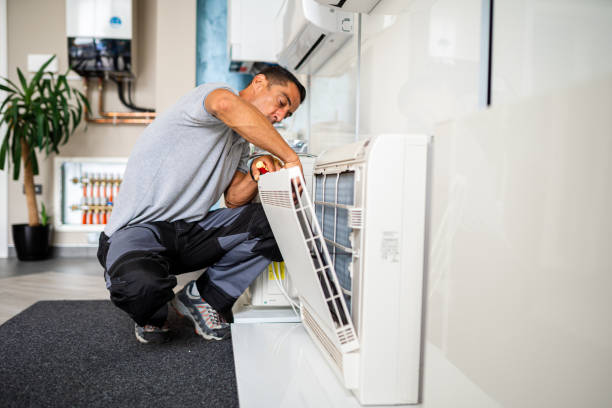 Best Dryer Vent Cleaning Services  in Duboistown, PA