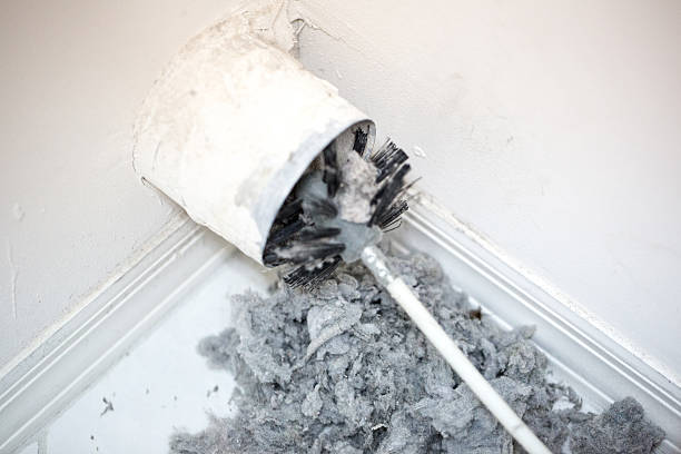 Best Air Duct Cleaning Near Me  in Duboistown, PA