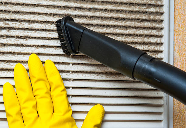 Best Affordable HVAC Duct Cleaning  in Duboistown, PA