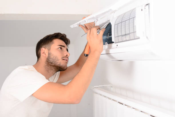 Best HVAC System Cleaning  in Duboistown, PA