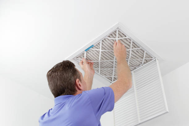 Best Commercial HVAC Duct Cleaning  in Duboistown, PA